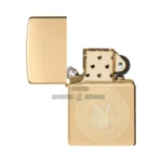 Zippo Playboy Rabbit Head Design Windproof Lighter in El Paso thumbnail