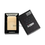 Zippo Playboy Rabbit Head Design Windproof Lighter in El Paso thumbnail