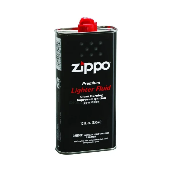 Zippo Fluid 12oz Kerosine in stock at El Paso Smoke Shop, near me for same-day pickup