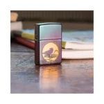 Zippo Raven Design Windproof Lighter in El Paso thumbnail