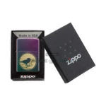 Zippo Raven Design Windproof Lighter in El Paso thumbnail