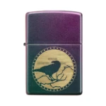 Zippo Raven Design Windproof Lighter in El Paso thumbnail