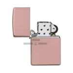 Zippo Classic High Polish Rose Gold Windproof Lighter (49190) in El Paso thumbnail