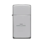 Zippo Slim High Polish Chrome Windproof Lighter in El Paso thumbnail