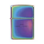 Zippo Classic Multi Color (Spectrum) Windproof Lighter (151) in El Paso thumbnail