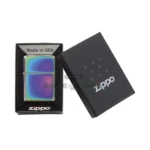 Zippo Classic Multi Color (Spectrum) Windproof Lighter (151) in El Paso thumbnail