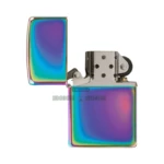 Zippo Classic Multi Color (Spectrum) Windproof Lighter (151) in El Paso thumbnail