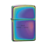 Zippo Classic Multi Color (Spectrum) Windproof Lighter (151) in El Paso thumbnail