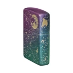 Zippo Starry Sky Design Iridescent Windproof Lighter (49448) in El Paso thumbnail
