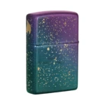 Zippo Starry Sky Design Iridescent Windproof Lighter (49448) in El Paso thumbnail