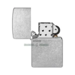 Zippo Classic Street Chrome Lighter (207) in El Paso thumbnail