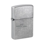 Zippo Classic Street Chrome Lighter (207) in El Paso thumbnail