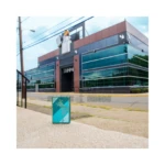 Zippo Teal Windy Design Lighter, High Polish Teal (48457) in El Paso thumbnail