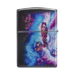 Zippo Universe Astro Design 540 Fusion Lighter (48547) in El Paso thumbnail