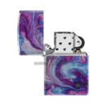 Zippo Universe Astro Design 540 Fusion Lighter (48547) in El Paso thumbnail