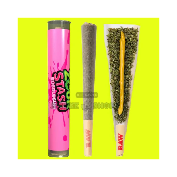 Hash Holes 2G THCA Zour Stash Bubblegum at El Paso Smoke Shop, in stock near me for same-day pickup
