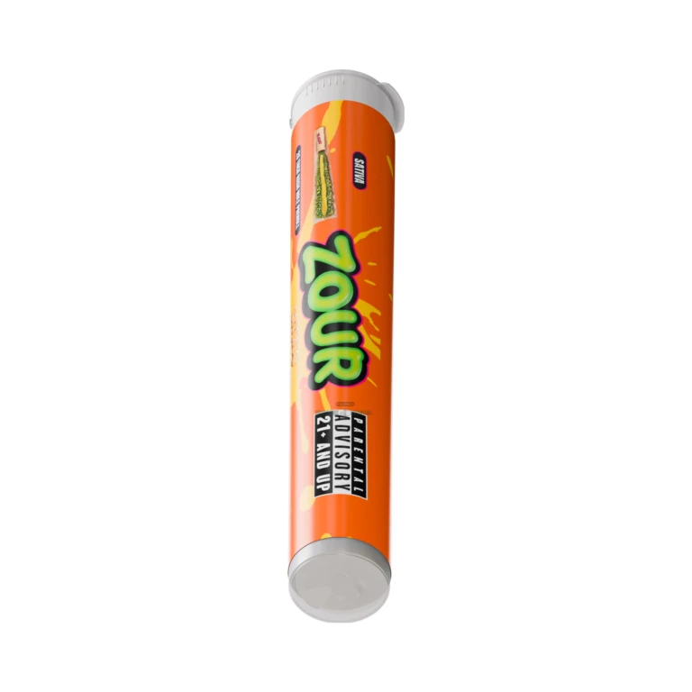 Hash Holes 2G THCA Zour Stash Citrus Sunburst close-up at El Paso Smoke Shop, in stock near me for same-day pickup