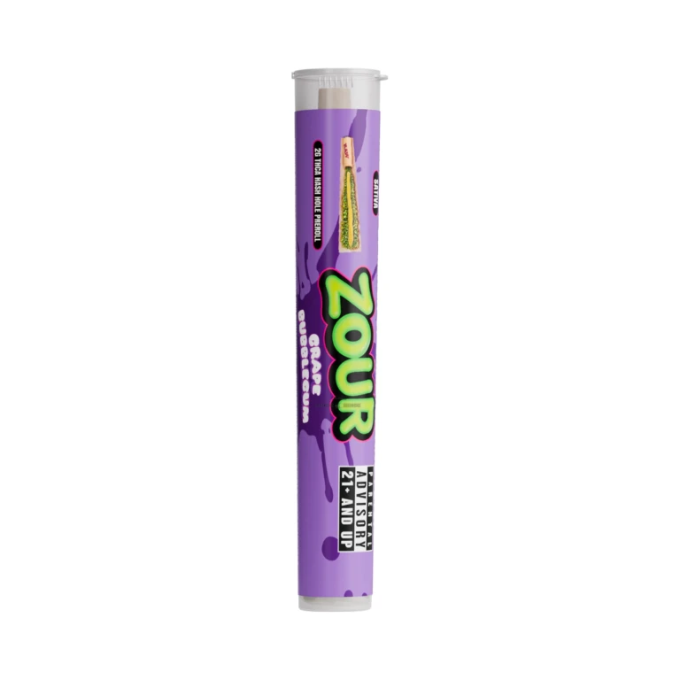 Hash Holes 2G THCA Zour Stash Grape Bubblegum at El Paso Smoke Shop, in stock near me for same-day pickup