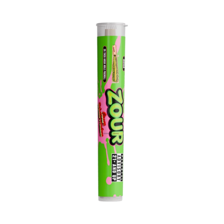 Hash Holes 2G THCA Zour Stash Sour Watermelon at El Paso Smoke Shop, in stock near me for same-day pickup