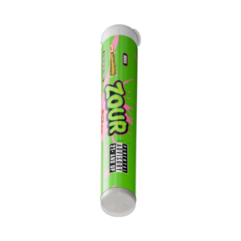 Hash Holes 2G THCA Zour Stash Sour Watermelon close-up at El Paso Smoke Shop, in stock near me for same-day pickup