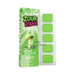 Zour Stash Zour Dream 5ct Mushroom Gummies in El Paso thumbnail