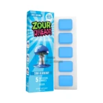 Zour Stash Zour Dream 5ct Mushroom Gummies in El Paso thumbnail