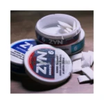 ZYN Nicotine Pouches in El Paso, Tobacco-Free, 3mg & 6mg thumbnail