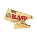RAW Classic Artesano King Size Slim Rolling Papers in El Paso thumbnail