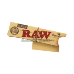 RAW Classic Connoisseur King Size Papers and Tips in El Paso thumbnail