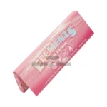 Elements Pink Papers 1 1/4 in El Paso, Ultra-Thin Rice Papers thumbnail
