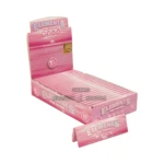 Elements Pink Papers 1 1/4 in El Paso, Ultra-Thin Rice Papers thumbnail