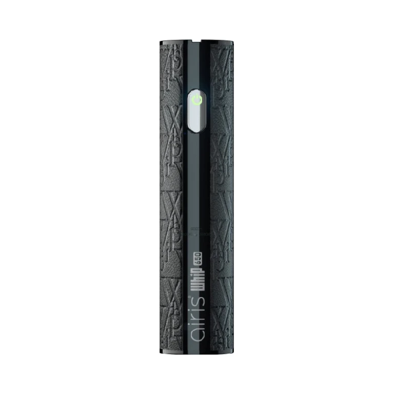 Airis Whip 650 Midnight Black at El Paso Smoke Shop, in stock in El Paso for same-day pickup