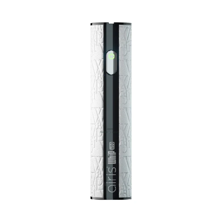 Airis Whip 650 Pearl White at El Paso Smoke Shop, in stock in El Paso for same-day pickup