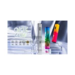 Airistech Cube 650 510 Battery in El Paso, 650 mAh thumbnail