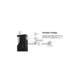 Airistech Dabble Concentrate Vaporizer in El Paso thumbnail