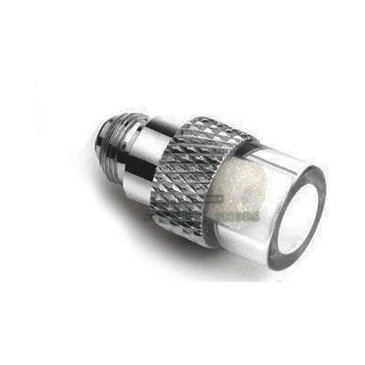 Airistech Q2 quartz dab coil in El Paso, genuine Airis replacement atomizer for Headbanger and Q-Tip pens