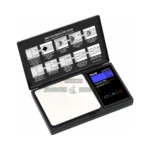 AWS-250 Pocket Scale in El Paso, 250g x 0.1g thumbnail