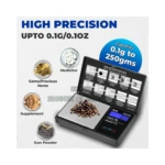 AWS-250 Pocket Scale in El Paso, 250g x 0.1g thumbnail