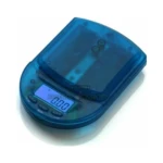 AWS BCM-100 Pocket Scale in El Paso, 100g x 0.01g thumbnail
