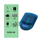 AWS BCM-100 Pocket Scale in El Paso, 100g x 0.01g thumbnail