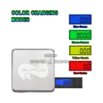 AWS BL2-100 Blade Pocket Scale in El Paso, 100g x 0.01g thumbnail