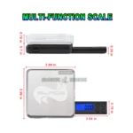 AWS BL2-100 Blade Pocket Scale in El Paso, 100g x 0.01g thumbnail