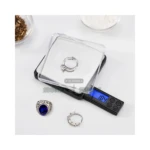 AWS BL2-100 Blade Pocket Scale in El Paso, 100g x 0.01g thumbnail