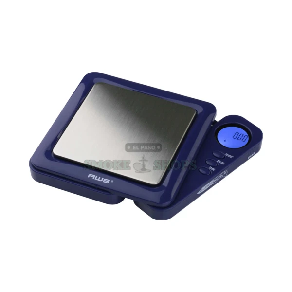 AWS Blade-650 Pocket Scale in El Paso, 650g x 0.1g