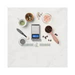 AWS Chrome-201 Digital Pocket Scale in El Paso, 200g x 0.01g thumbnail