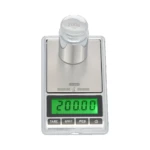 AWS Chrome-201 Digital Pocket Scale in El Paso, 200g x 0.01g thumbnail
