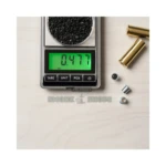 AWS Chrome-201 Digital Pocket Scale in El Paso, 200g x 0.01g thumbnail