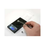 AWS DIA-20 Precision Milligram Scale in El Paso, 20g x 0.001g thumbnail