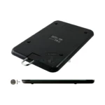 AWS Onyx Digital Kitchen Scale in El Paso, 11 lb / 5 kg x 0.1 oz thumbnail