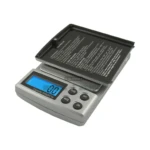 AWS SM-5DR Dual Range Pocket Scale in El Paso, 500g thumbnail